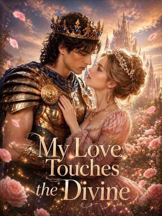 My Love Touches the Divine - New Movie 2026 🔥🔥🔥FULL MOVIES ENGLISH SUB 2026
