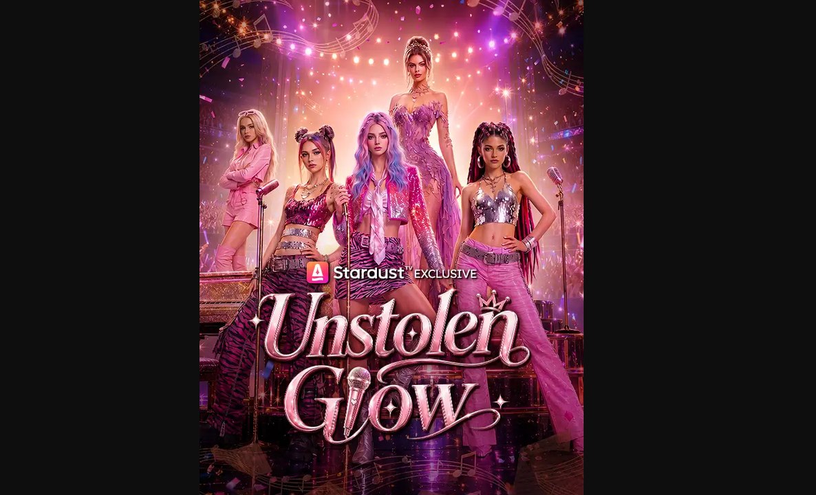 Unstolen Glow - HOT