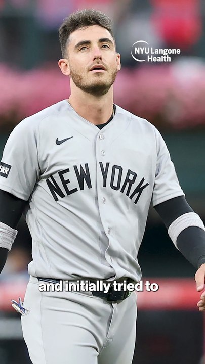How serious is Cody Bellinger's hamstring injury?