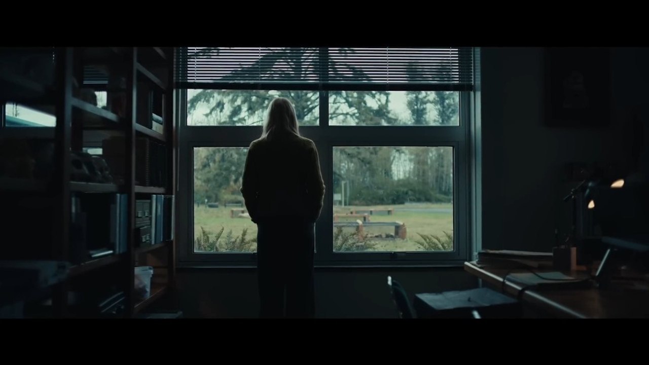 The Cycle - Official Trailer