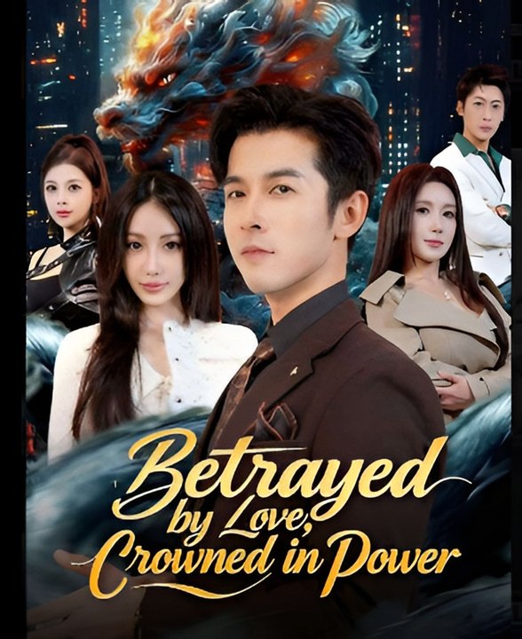 Framed for Love Crowned in Secret - EPS