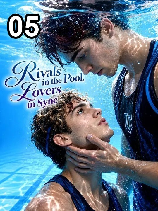 Rivals In The Pool, Lovers In Sync Full Episode | Secret.Butterfly
