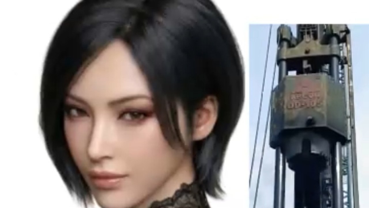 🔥Ranking Resident Evil Girls VS Impact Press バイオハザード 美女 | Tier List Resident evil female characters