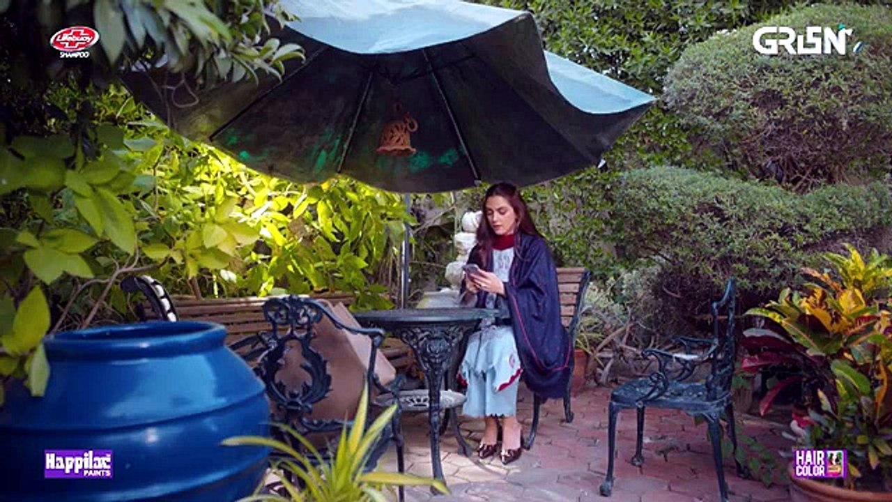 Aik Mohabbat Aur episode 16