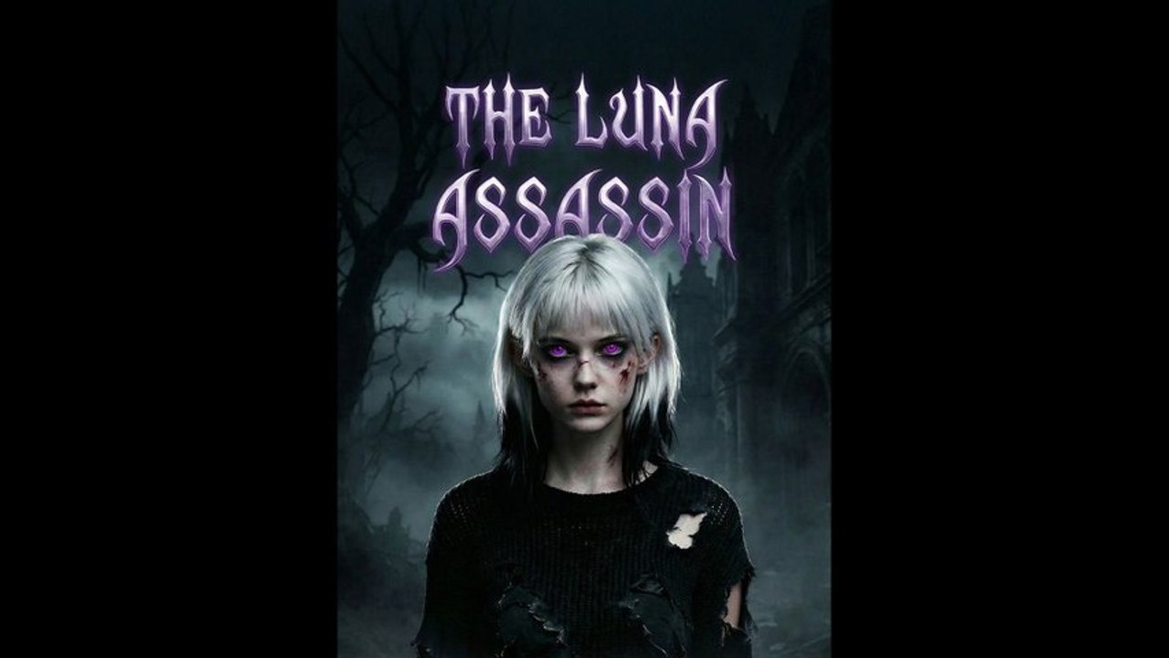 The Luna Assassin Full Movie