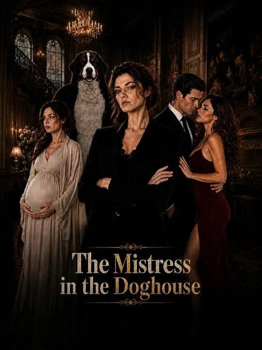 The Mistress in the Doghouse EPISODE