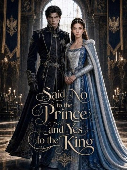 Said No to the Prince and Yes to the King New