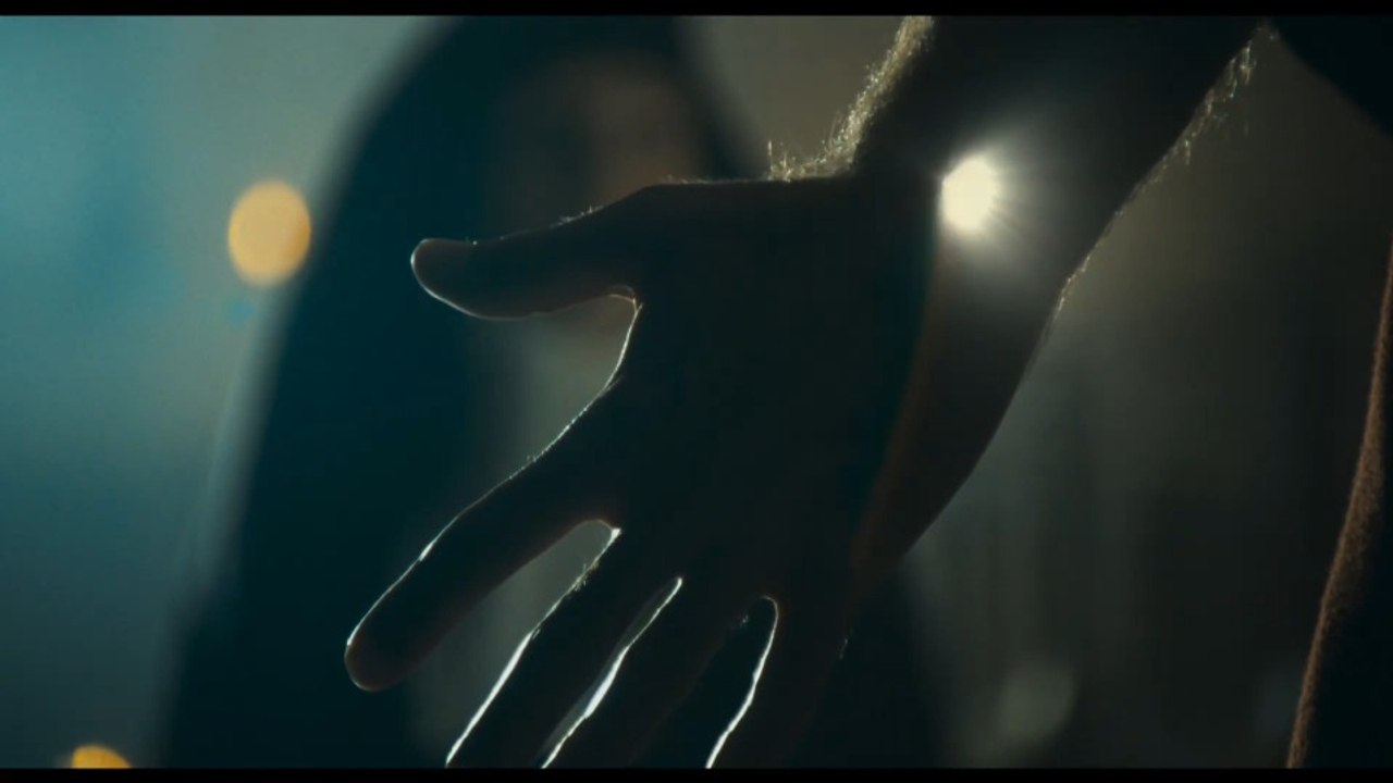 Sagrado Corazón - Tráiler latino