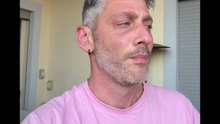 Edoardo tavassi un po' di sole lo preso