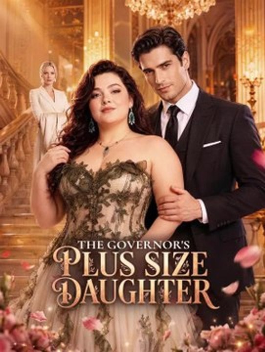 [FL] The Governor's Plus-Size Daughter | Full Series | Short Drama English