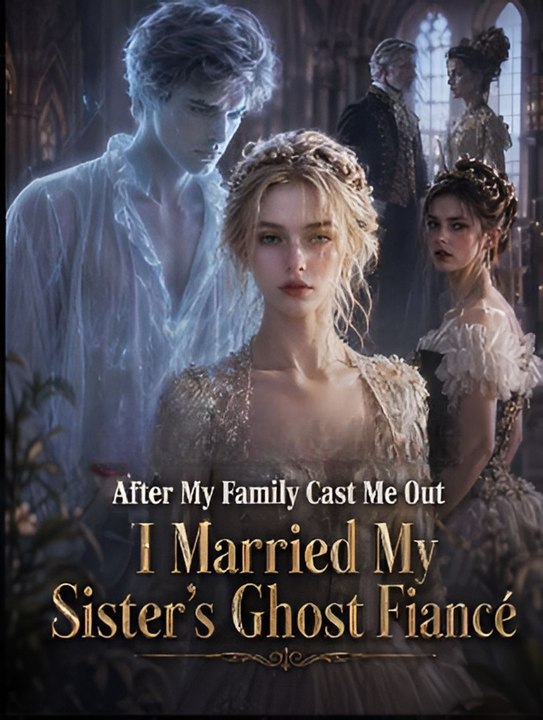 After_my_family_cast_me_out _I_married_my_sister S_ghost_fiance