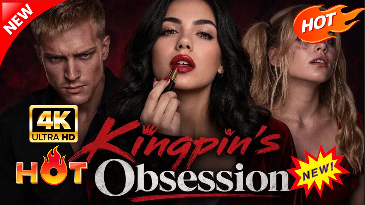 Kingpin's Obsession Hot Drama