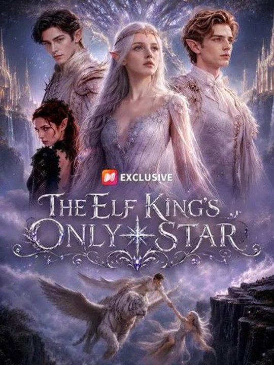 The Elf King’s Only Star - Full