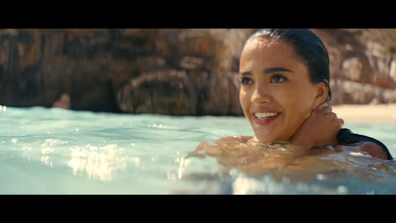 Sunrise: El último amanecer - Tráiler Oficial Doblado Latino