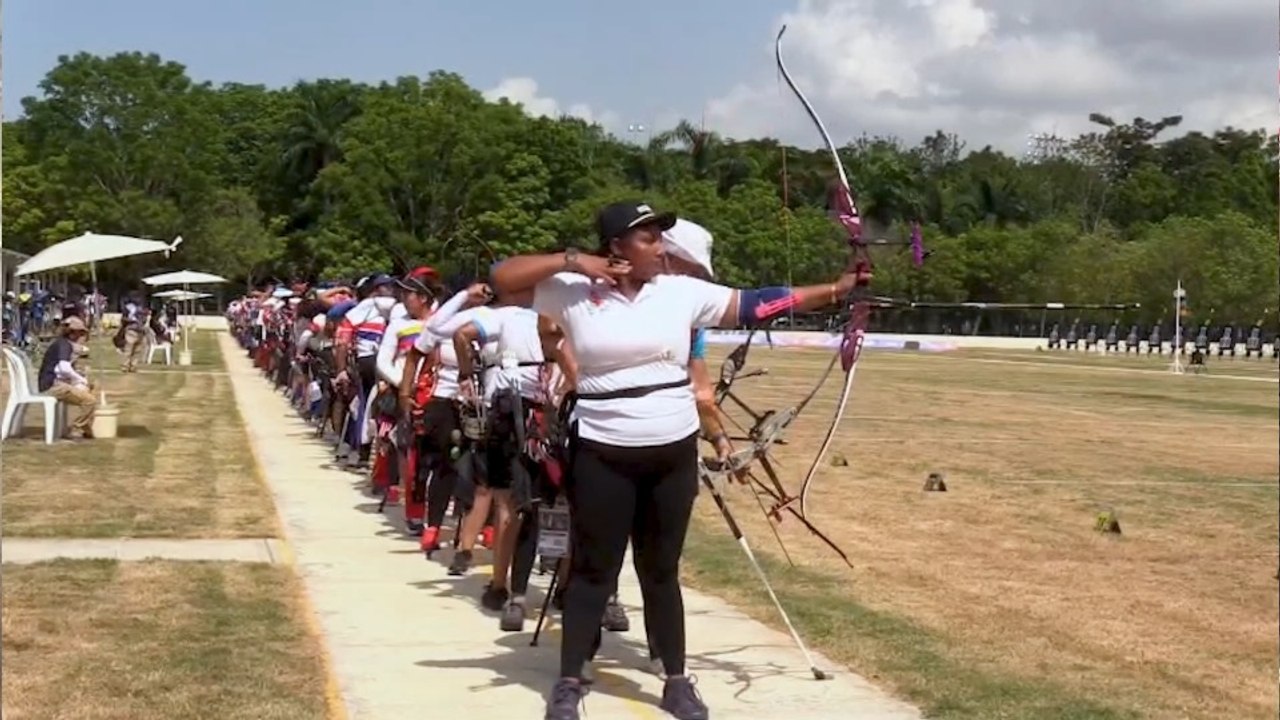 JCC Santo Domingo, 2026: mas medallas para República Dominicana