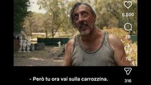 Non ci sono più le belle truffe di una volta
