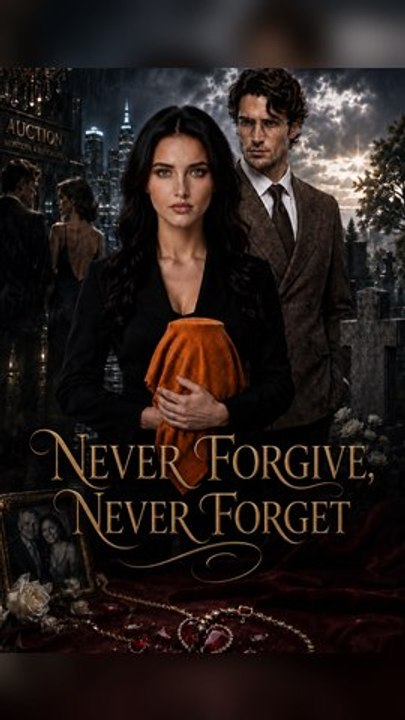 Never Forgive Never Forget Kt EPS
