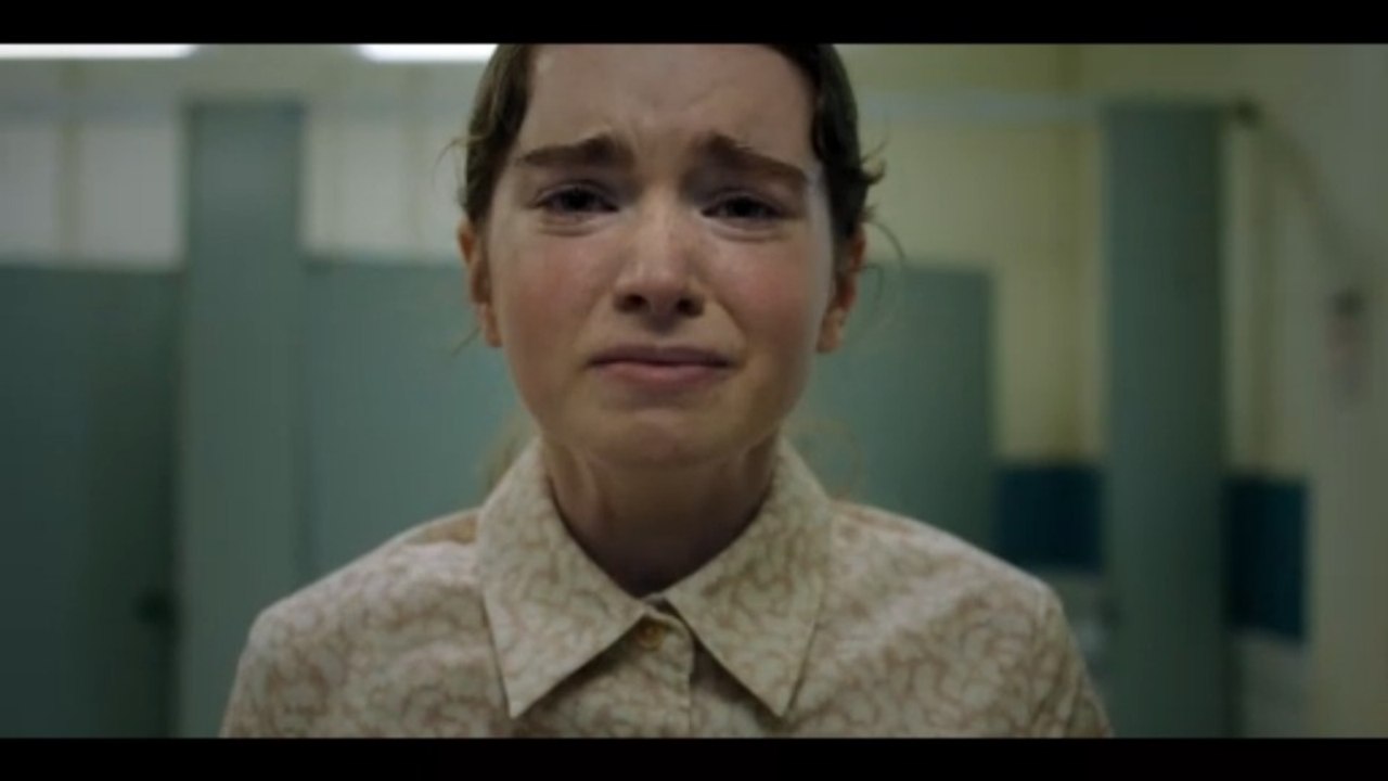 Carrie - Teaser Trailer Oficial Latino