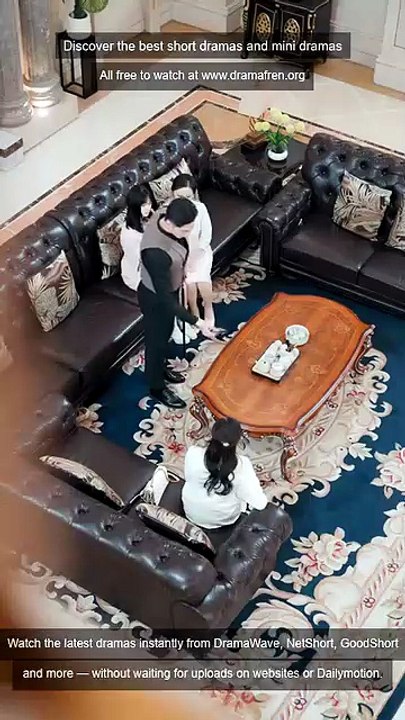 The Real Heiress's Little Game Drama Movies English Sub
