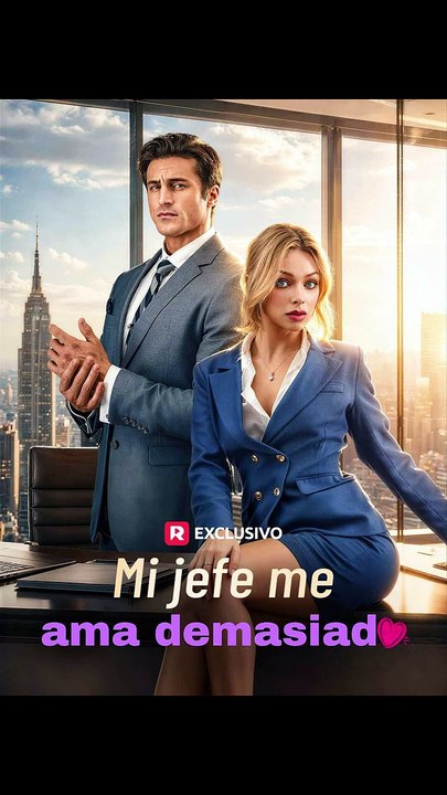 Mi jefe me ama demasiado EPISODE