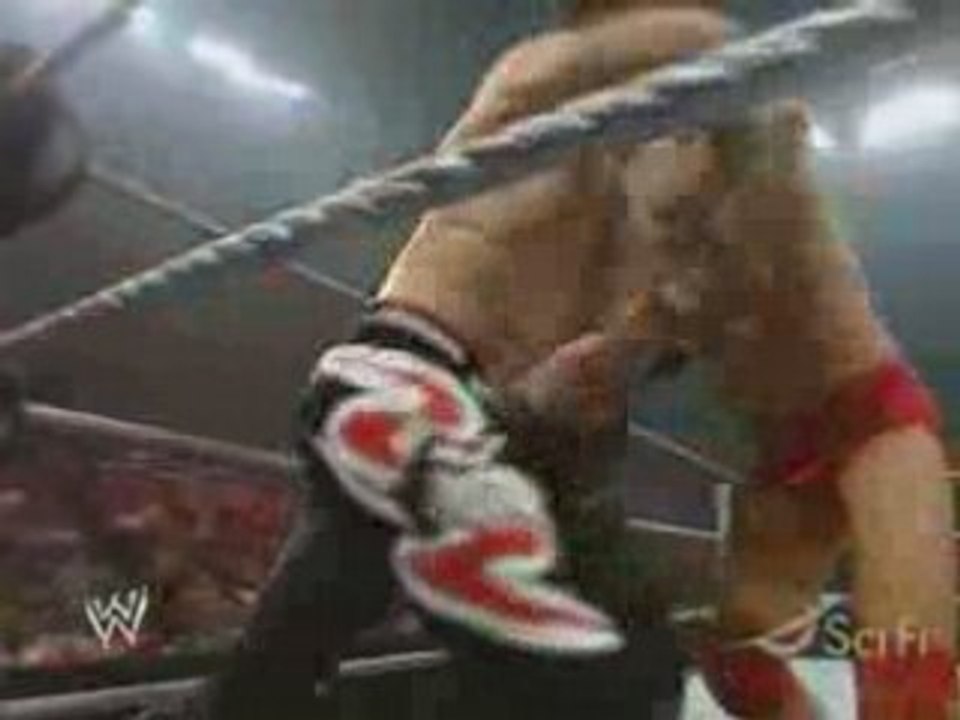 ECW 8. 7. 2008 ( PARTE 8. 8 )