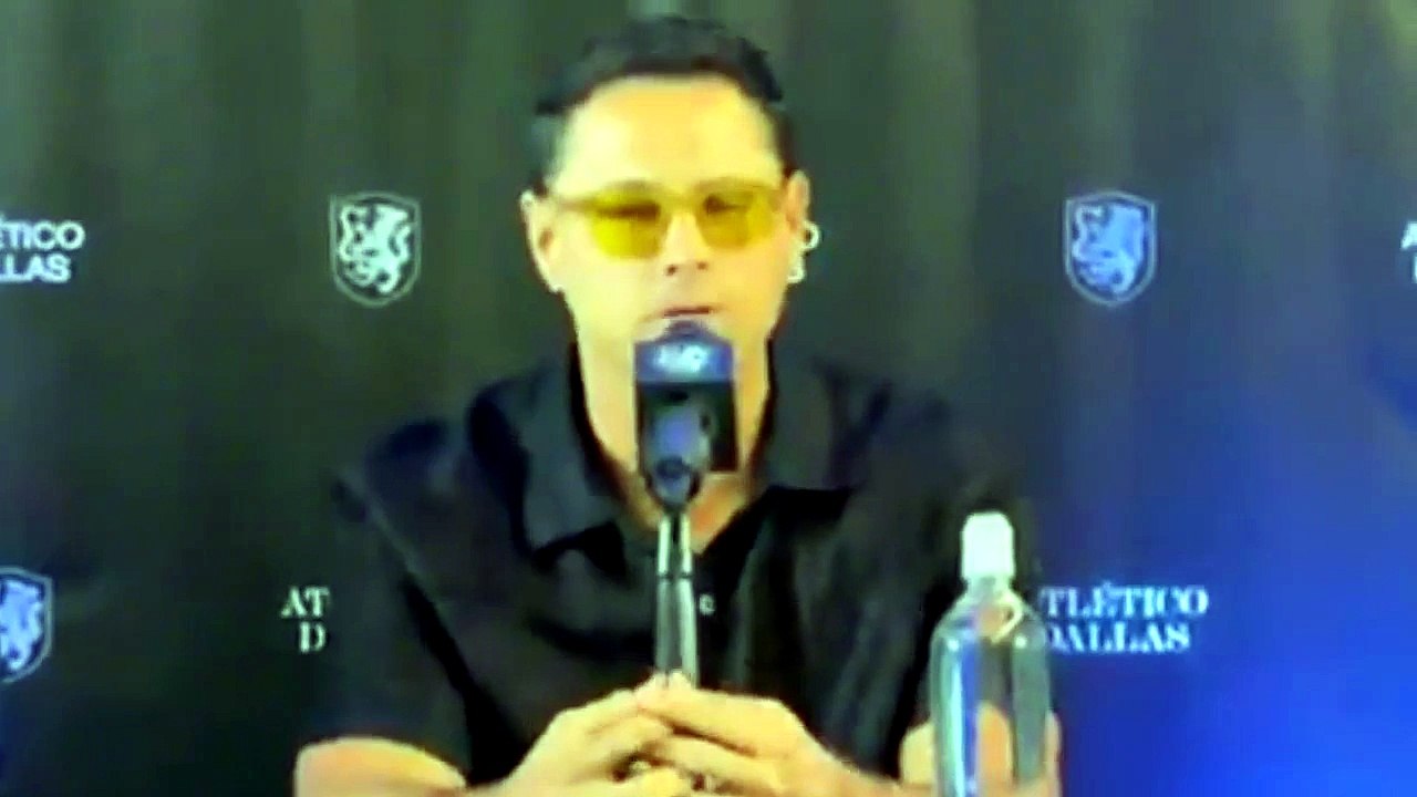 En Chivas me quedé sin ganas de querer jugar futbol: Chicharito Hernández