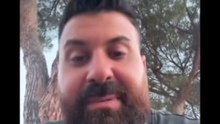 Michele monopoli story dal lago trasimeno