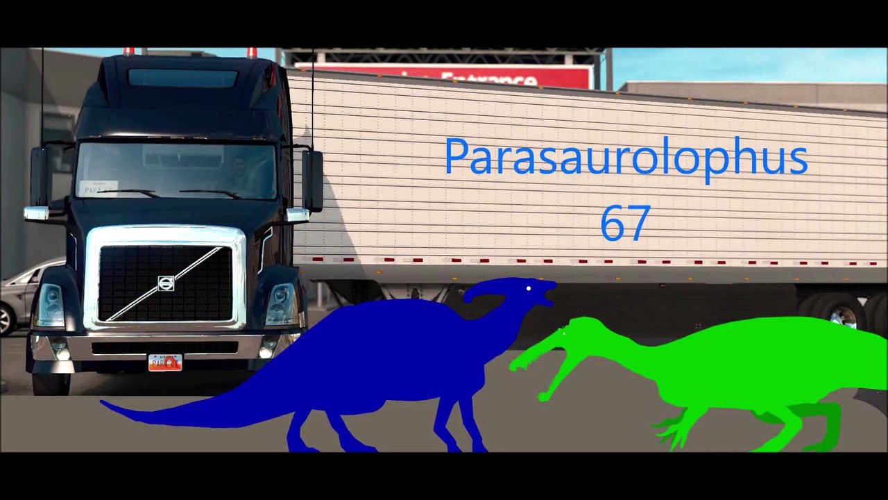 PPBA Apatosaurus vs Indominus