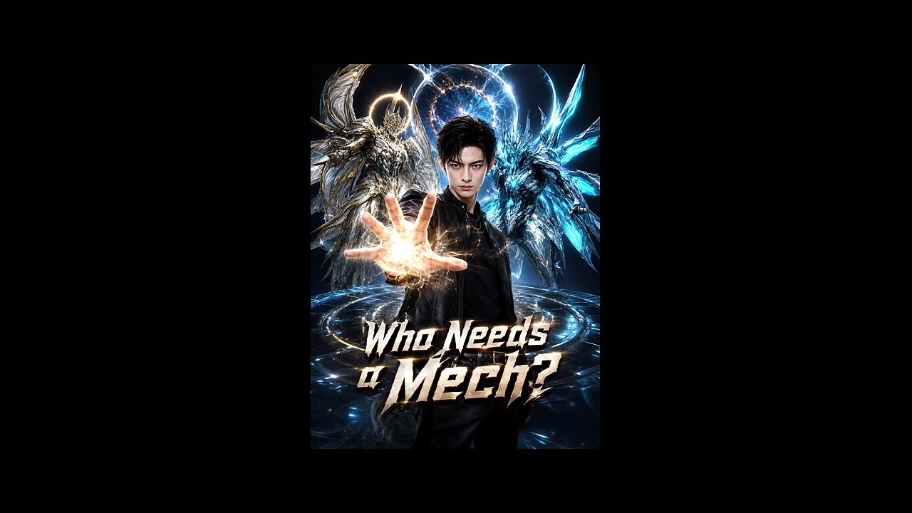 Who Needs a Mech EPISODE