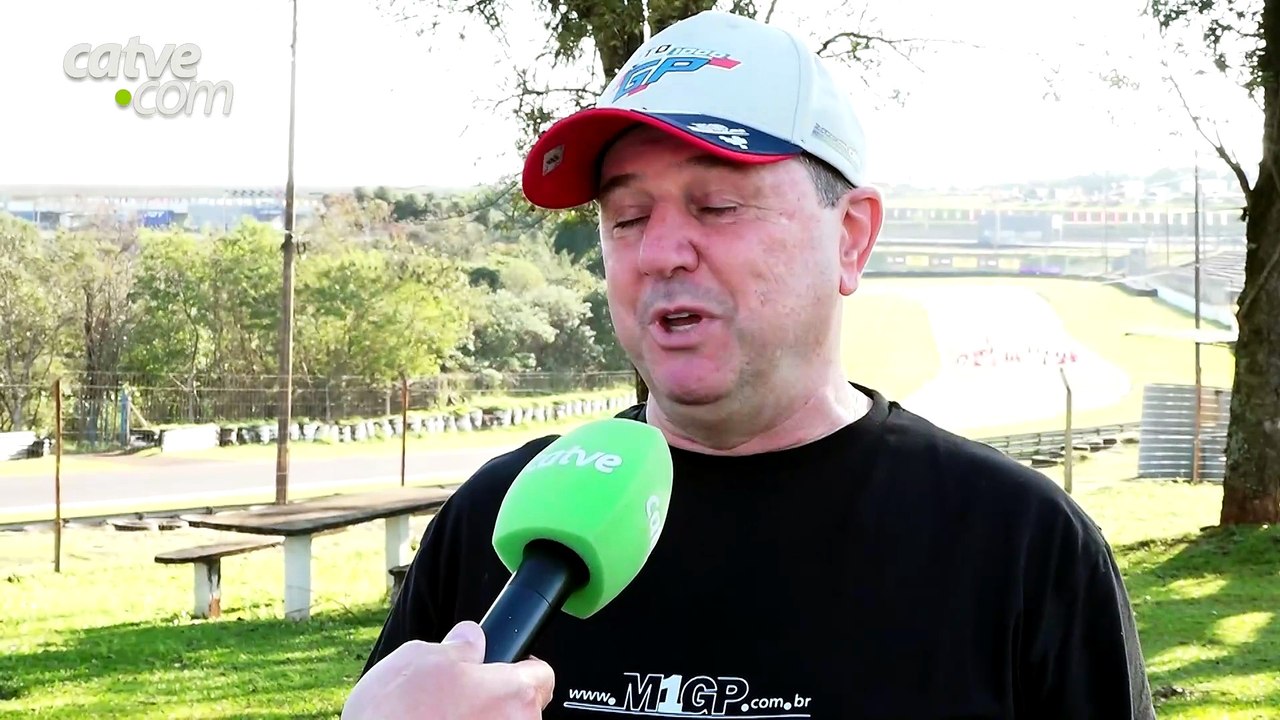 Moto GP 1000 retorna a Cascavel após a Super Final do Moto 1000 GP em 2025