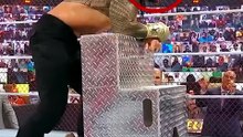 roman reigns