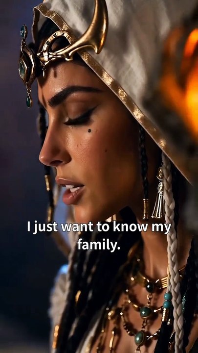 The Exiled Goddess Of The Nile Returns Full Episode | Mini Drama Hub