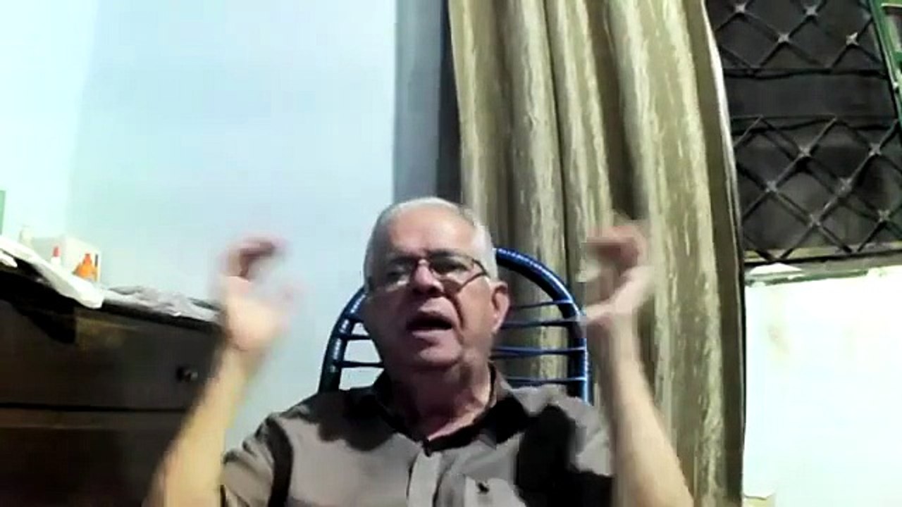 Meditação bíblica no capítulo 15 do evangelho de João - União íntima entre Jesus e os crentes - Última parte