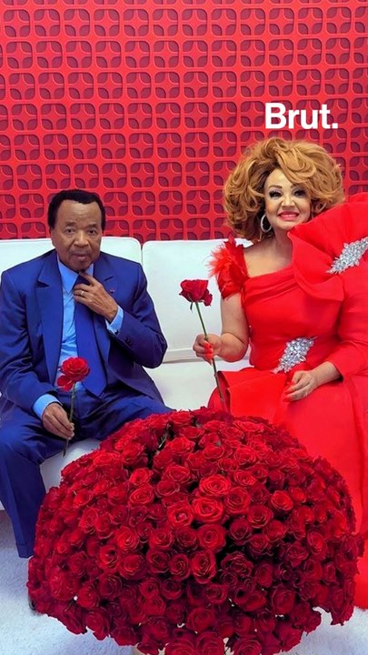 🇨🇲 Paul Biya : 52 jours d'absence.