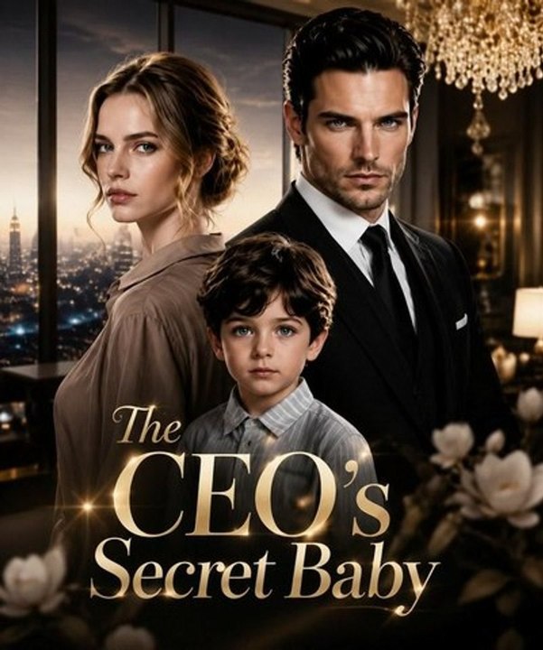 The CEO's Secret Baby - Full EP english sub