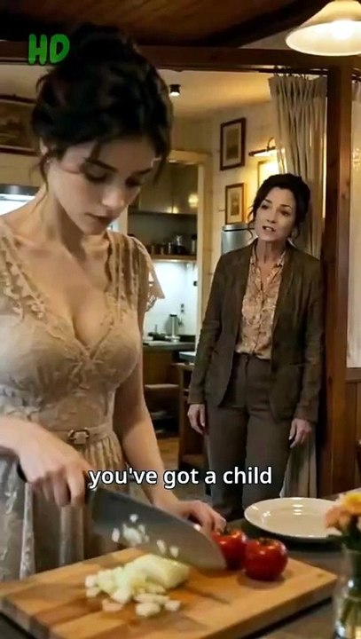 Running from the Mafia Heir With His Baby EP Billionaire Mafia, Family Drama, ENGSUB