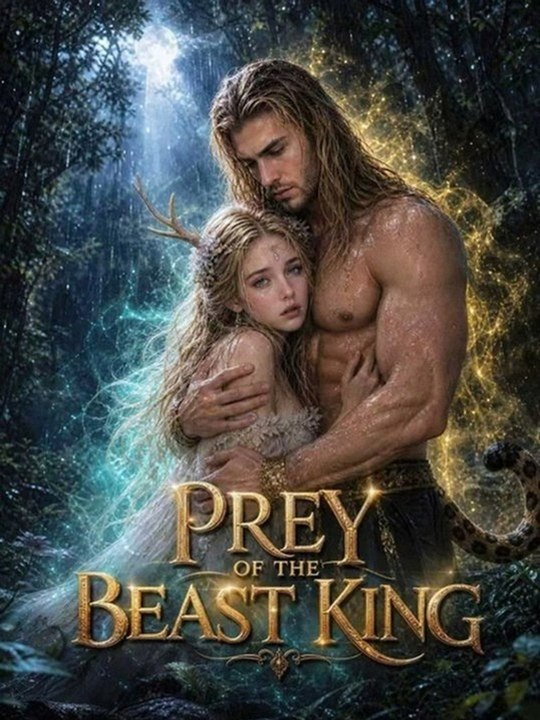 Prey of the Beast King 🧡🍏 🔥  Full Ep