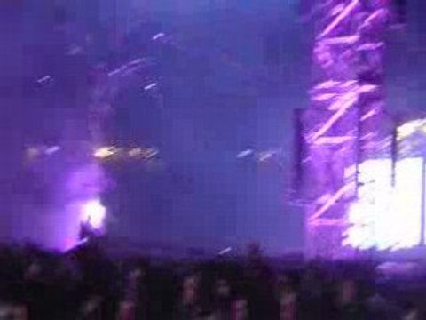 Unighted by cathy Guetta @ Stade de France [Guetta 2]