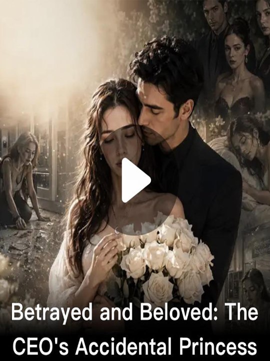 Betrayed and Beloved: The CEO's Accidental Princess - Complete #drama #englishsub 🔥🔥