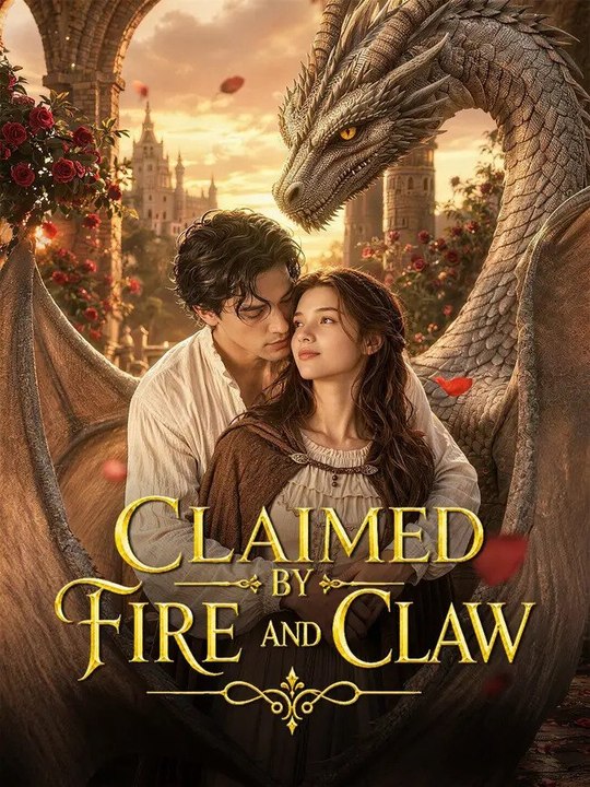 Claimed By Fire And Claw