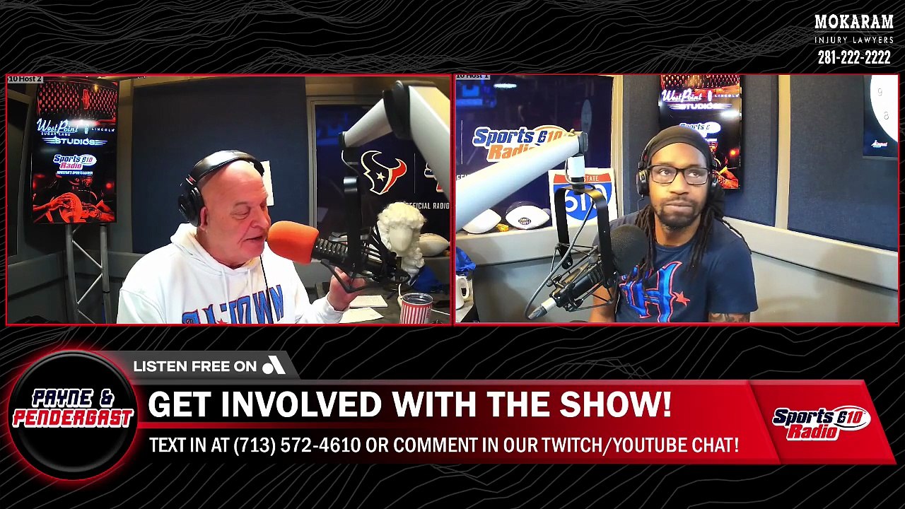 DeAndre Hopkins Might Be Going Into Coaching