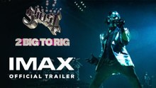 Primer Tráiler Oficial de 'GHOST: 2 Big To Rig'