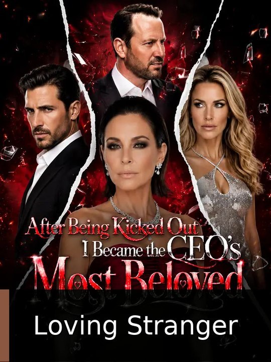 After Being Kicked Out,I Became The CEO'S Most Beloved Full Episode | Legacy.Cinema