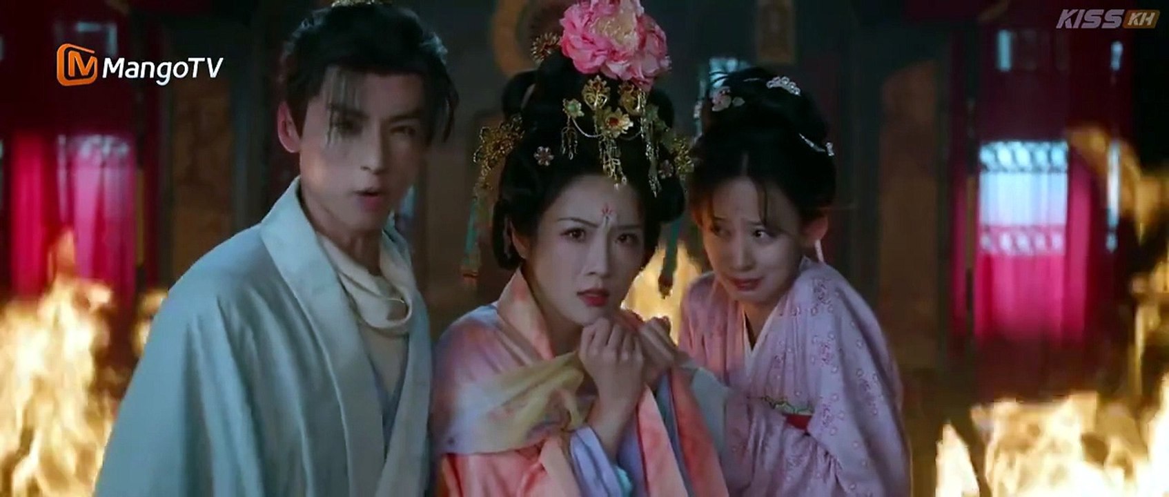 Royal Betrothal- EP.2