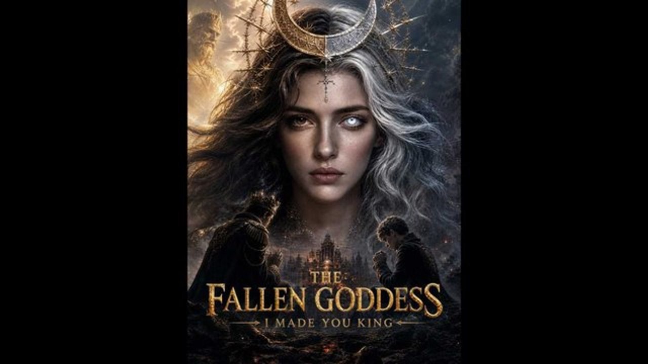 [New] [FULL] The Fallen Goddess I Made You King ...