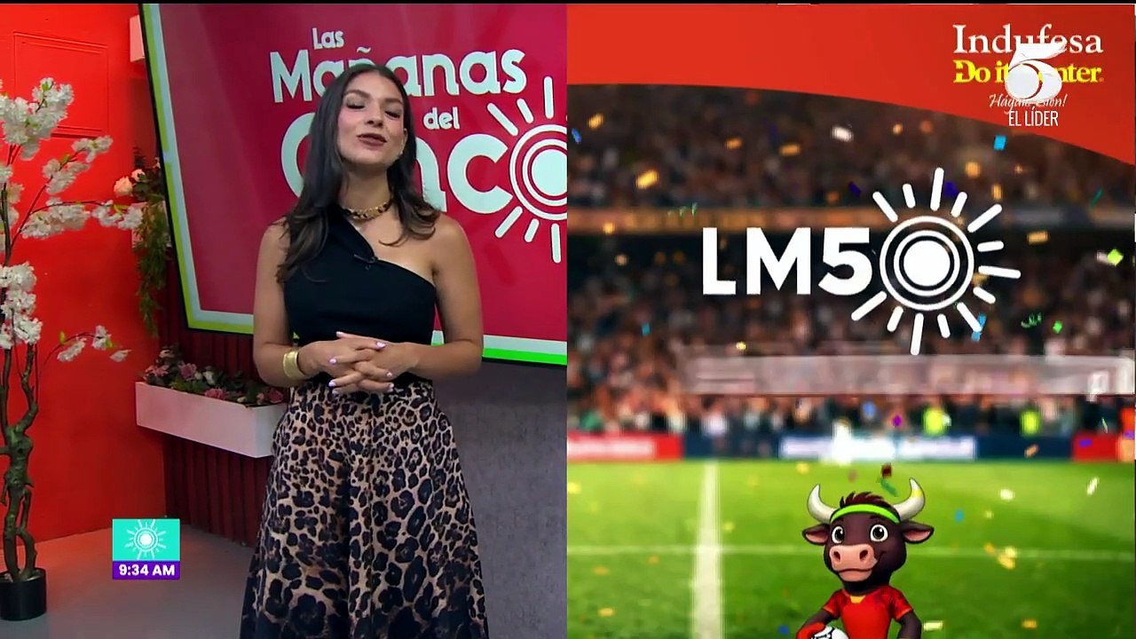 LM5- miércoles 29 de julio 2026