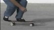 Skateboarding - How to 360 flip