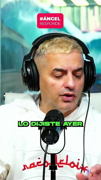 Quién sería la tercera en discordia entre La Joaqui y Luck Ra