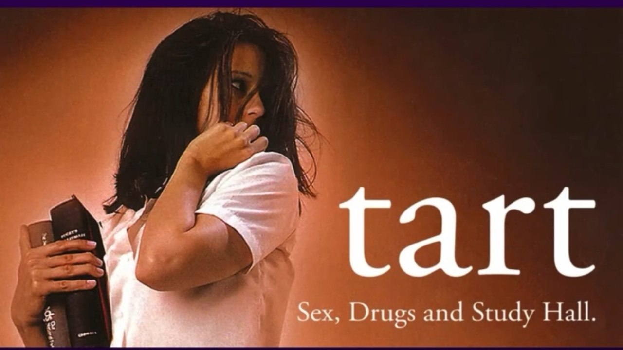 TART Love , Drugs and Study Hall