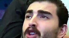 نصين قد بعض 😂👌